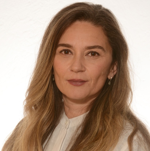 Cristina Rivera